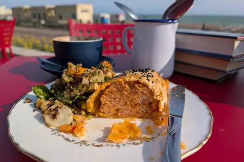 Shalom Hotel Bagels photo 3